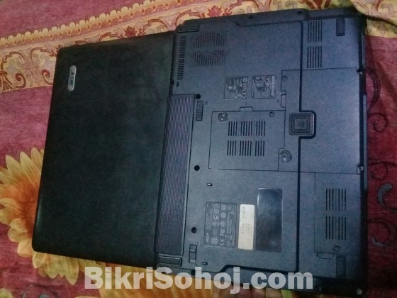 acer extensa 4630